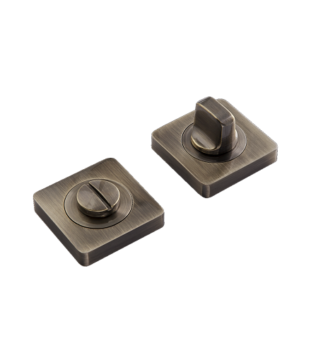 Завертки сантехнические Завертка сантехническая PUERTO BK AL 02 AB 